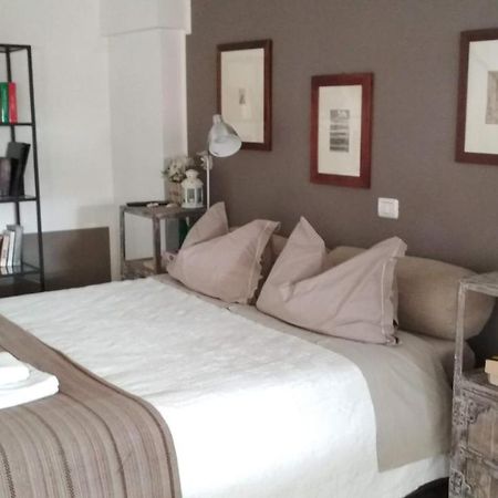 Ornato Garden Apartment Milano Exteriör bild