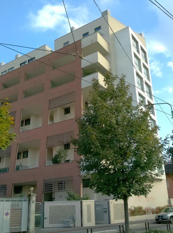 Ornato Garden Apartment Milano Exteriör bild