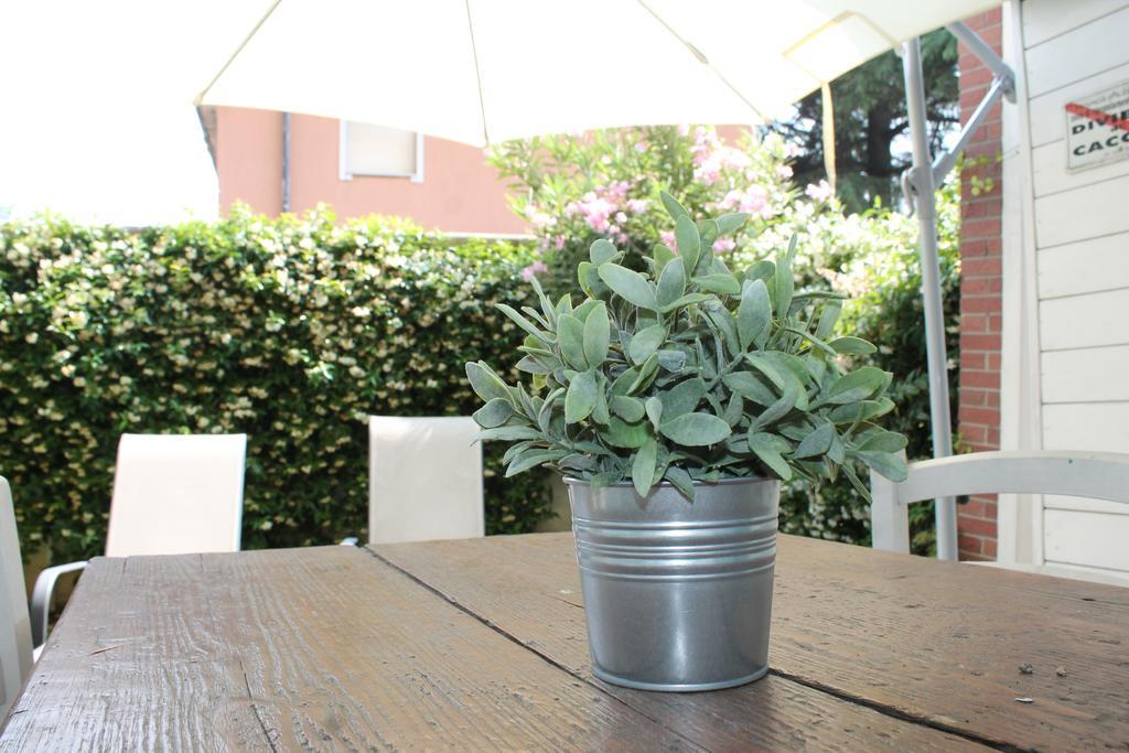 Ornato Garden Apartment Milano Exteriör bild