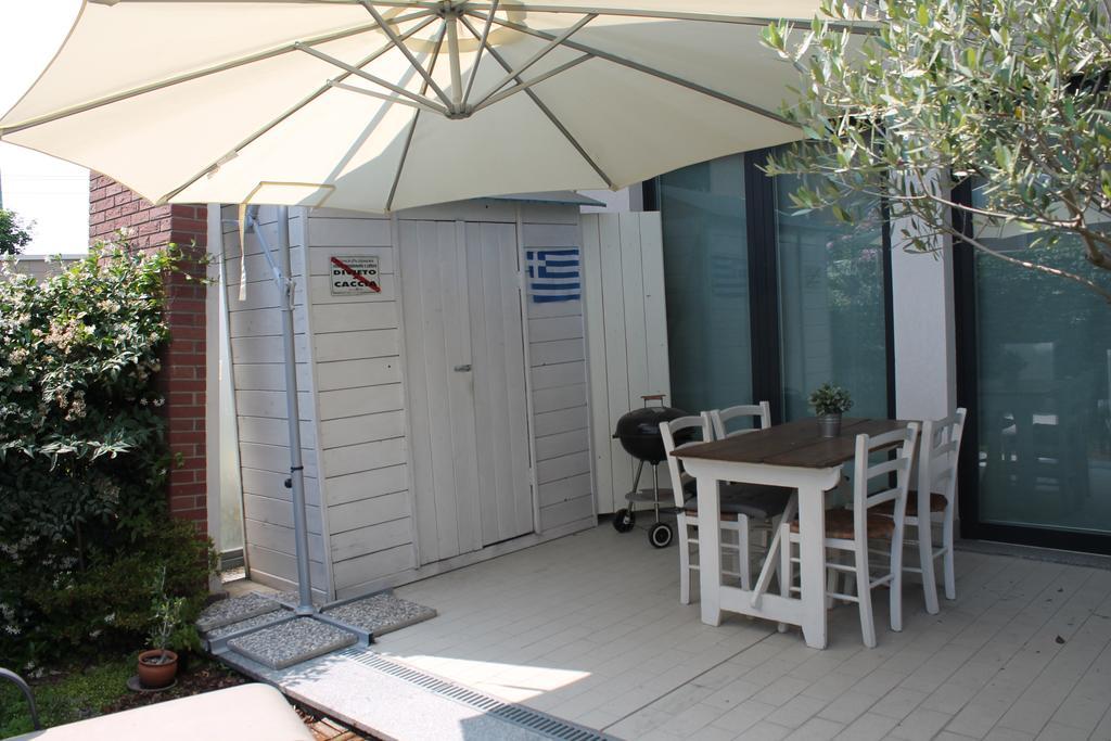 Ornato Garden Apartment Milano Exteriör bild