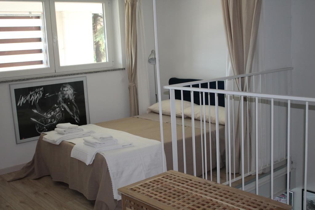 Ornato Garden Apartment Milano Exteriör bild