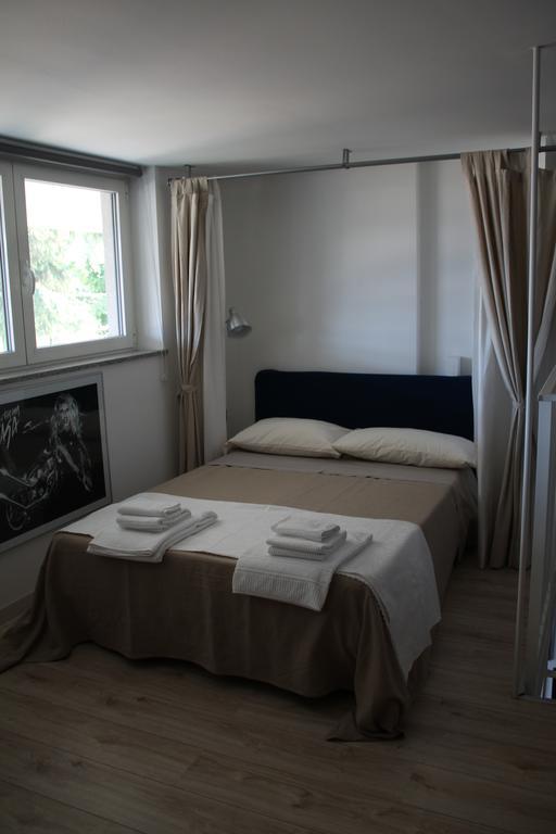 Ornato Garden Apartment Milano Exteriör bild