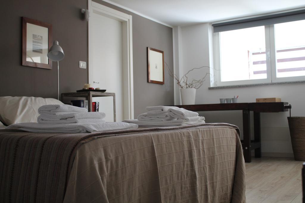 Ornato Garden Apartment Milano Exteriör bild