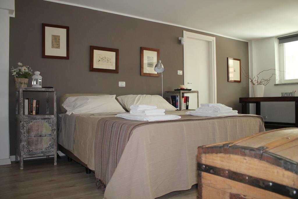 Ornato Garden Apartment Milano Exteriör bild