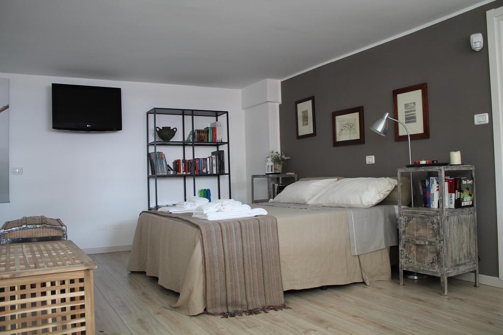 Ornato Garden Apartment Milano Exteriör bild