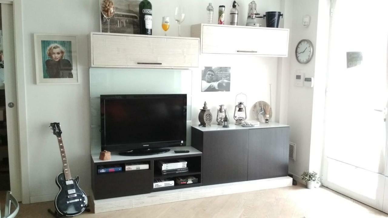 Ornato Garden Apartment Milano Exteriör bild