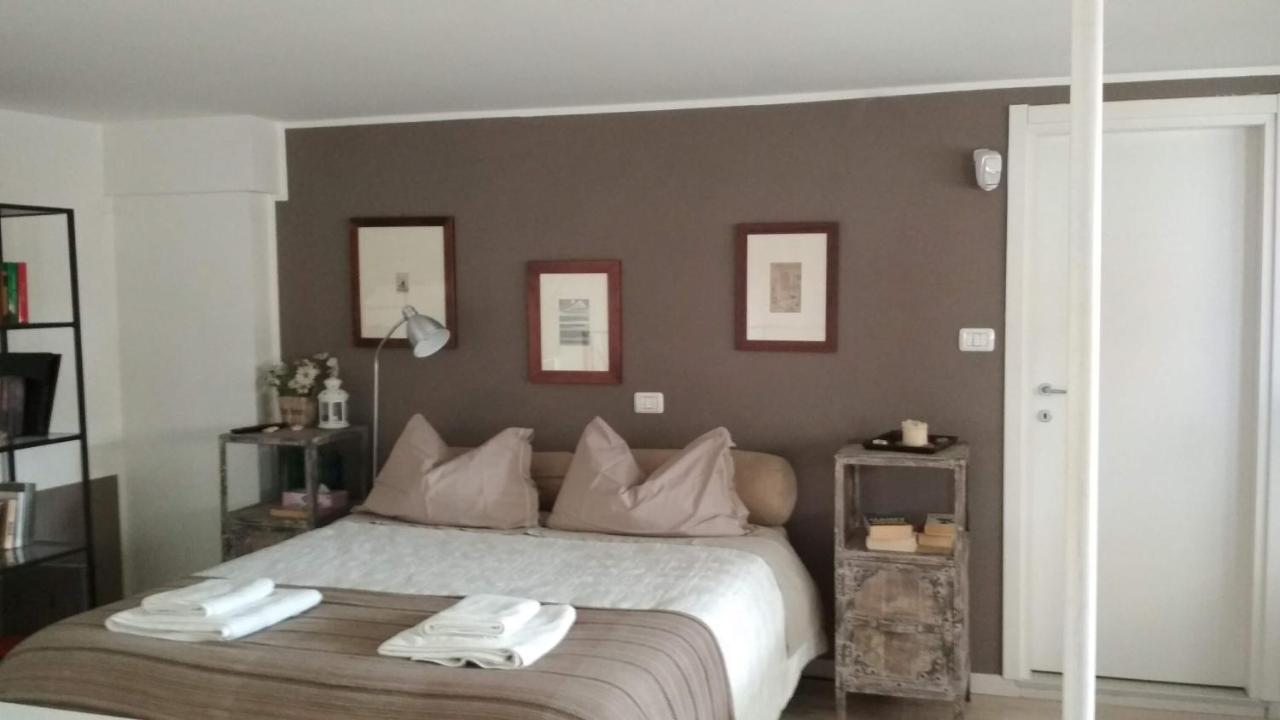 Ornato Garden Apartment Milano Exteriör bild